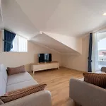 Modern One Plus One Apartment In Fethiye