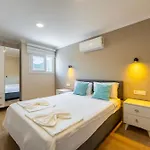Modern One Plus One Apartment In Fethiye
