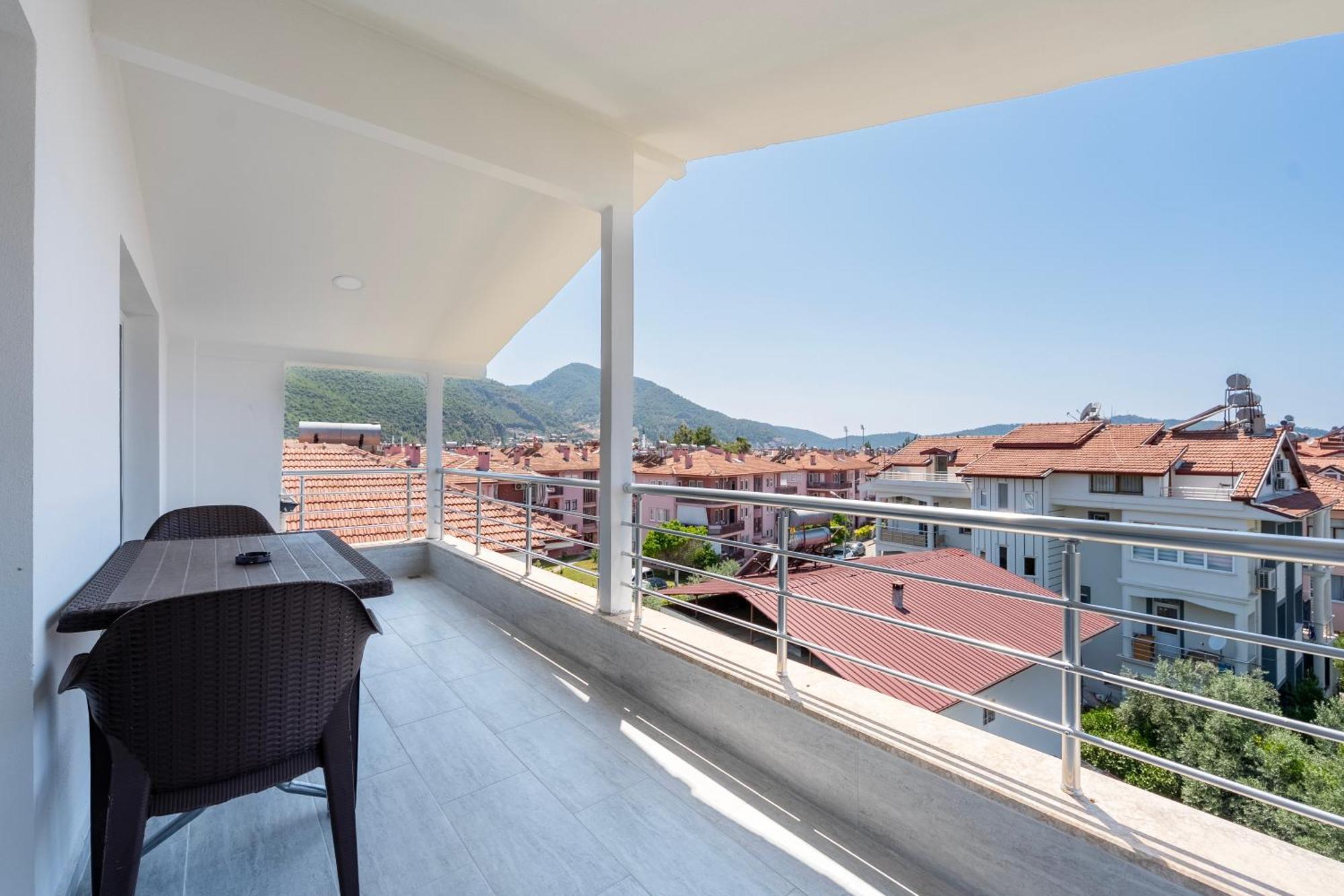 Modern One One In * Fethiye
